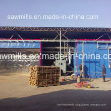 Drying Dryer Drying Equipment Wood Drying Kiln for Sale